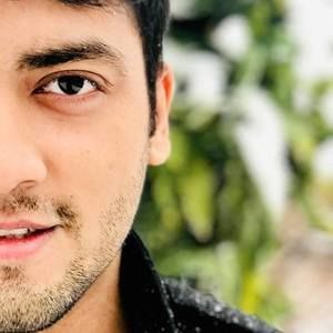 Meet your Posher, Ahsan khan